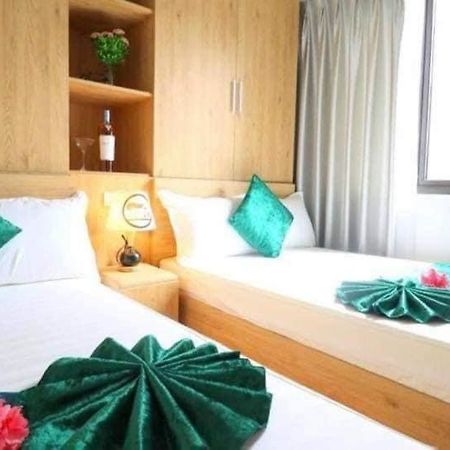 Ciao Cat Ba Hotel Dong Khe Sau エクステリア 写真